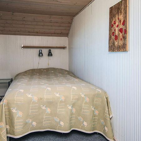 Holiday Home Lemvig XII Dış mekan fotoğraf