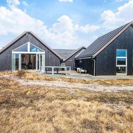Holiday Home Lemvig XII Dış mekan fotoğraf