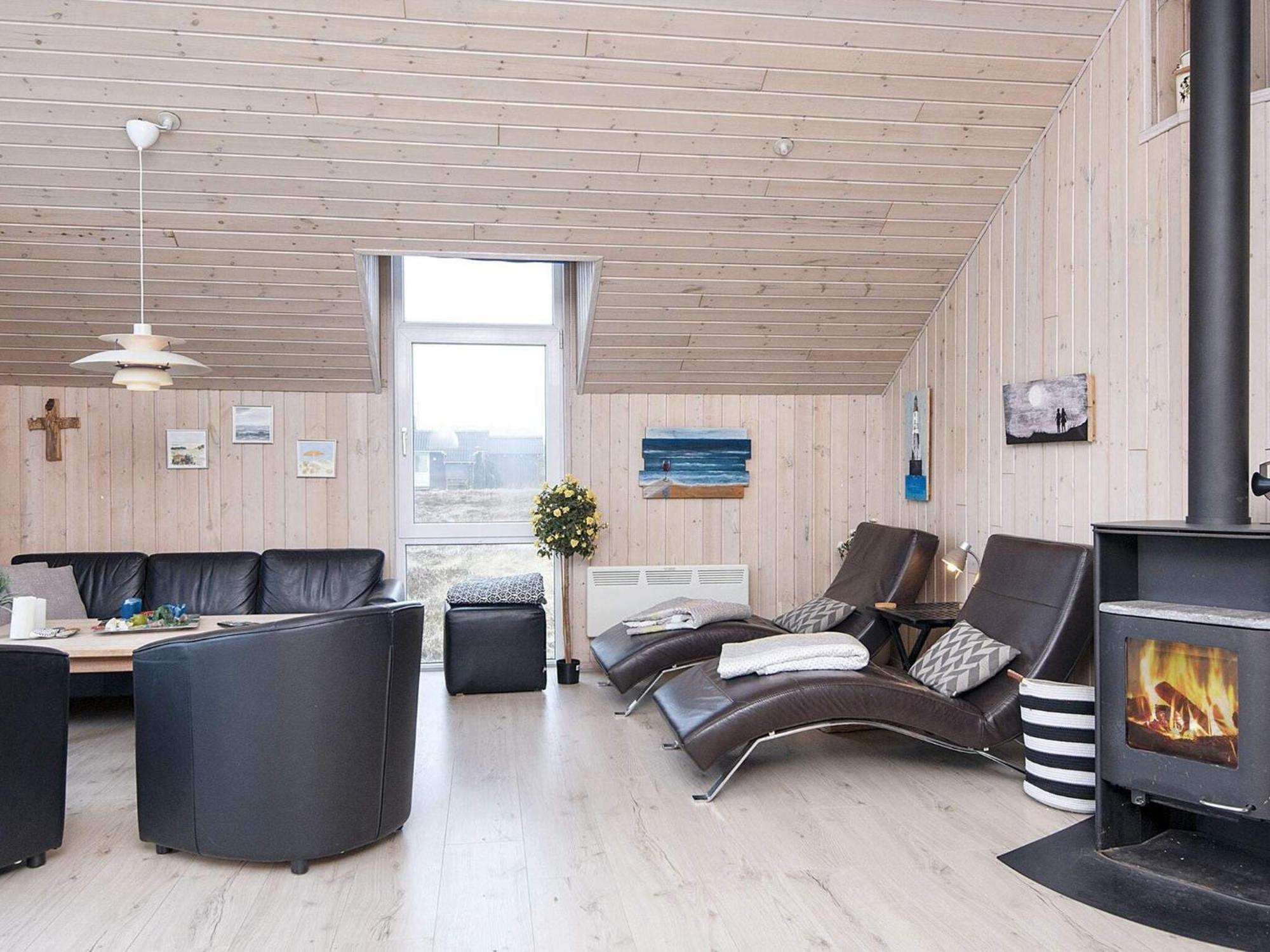 Holiday Home Lemvig XII Dış mekan fotoğraf