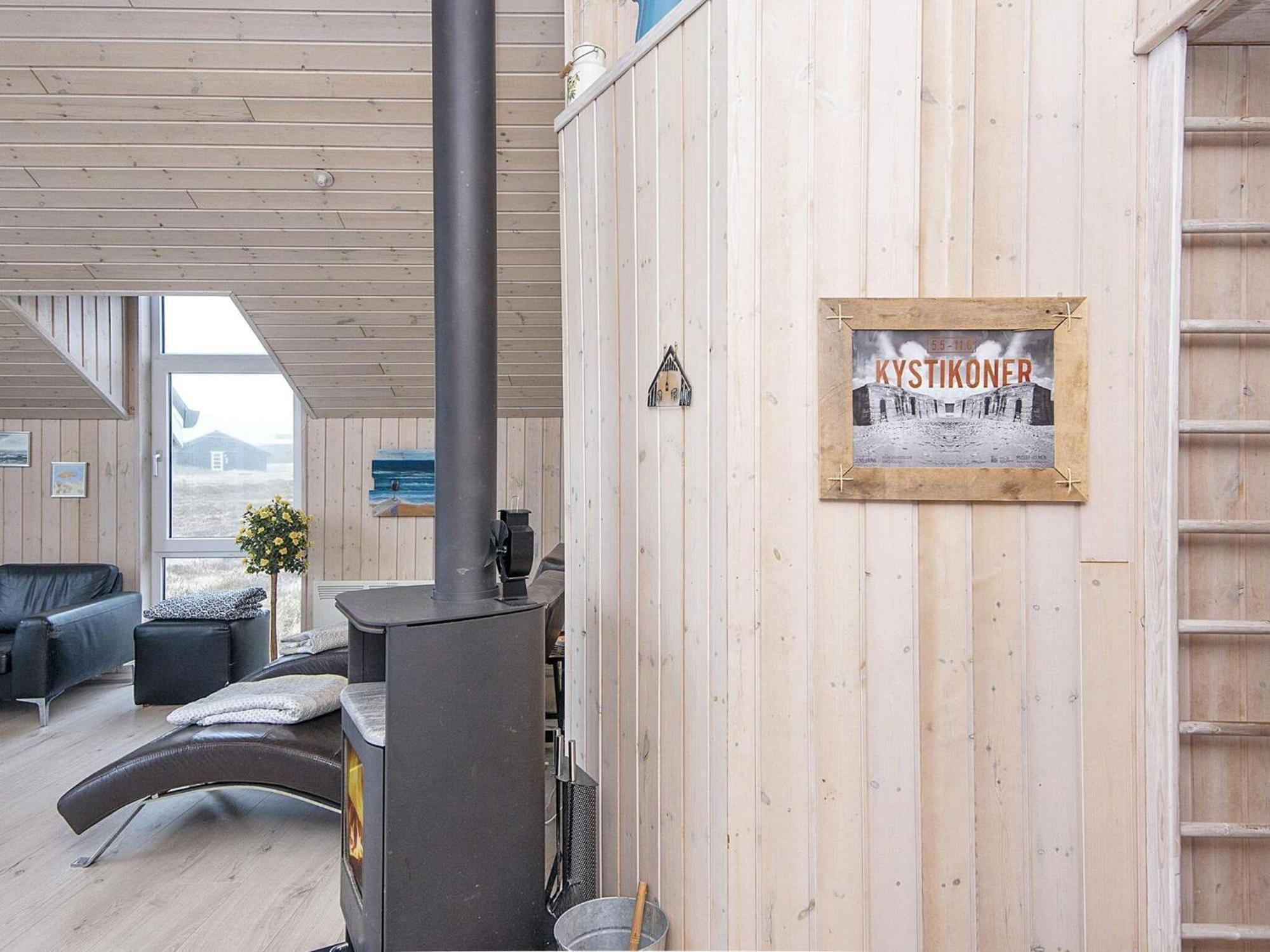 Holiday Home Lemvig XII Dış mekan fotoğraf