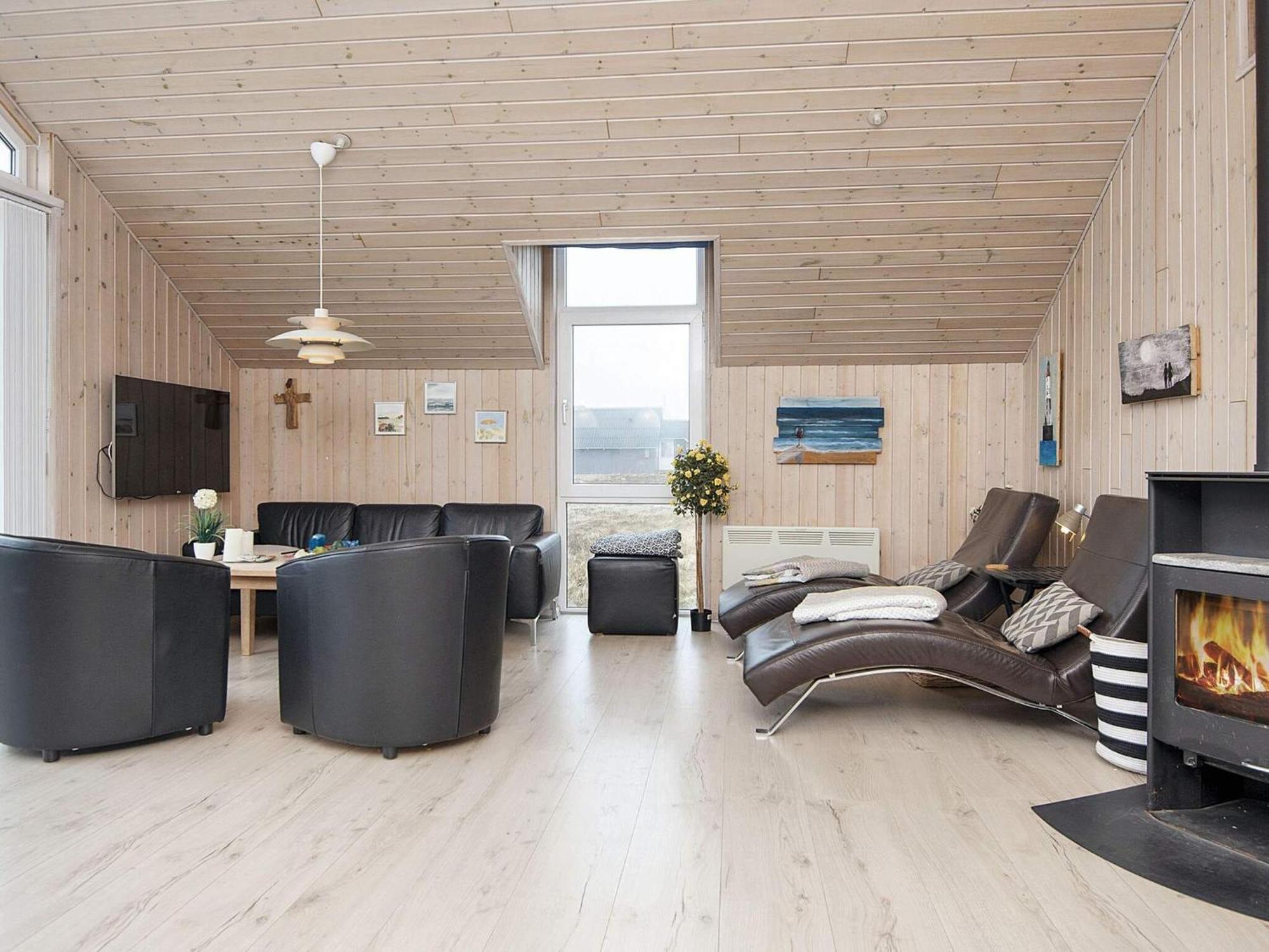 Holiday Home Lemvig XII Dış mekan fotoğraf