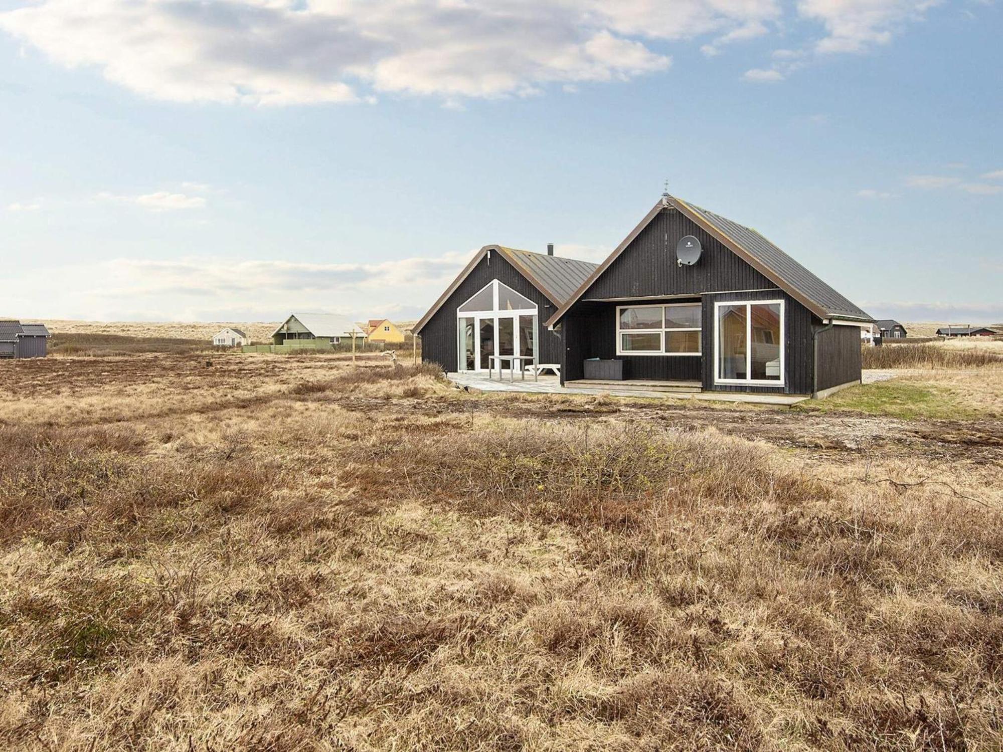 Holiday Home Lemvig XII Dış mekan fotoğraf
