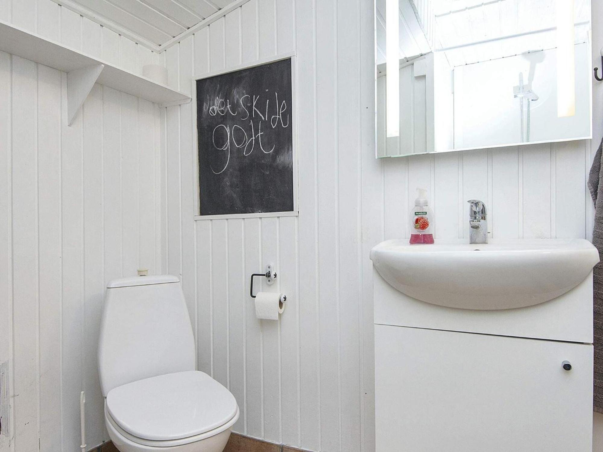 Holiday Home Lemvig XII Dış mekan fotoğraf