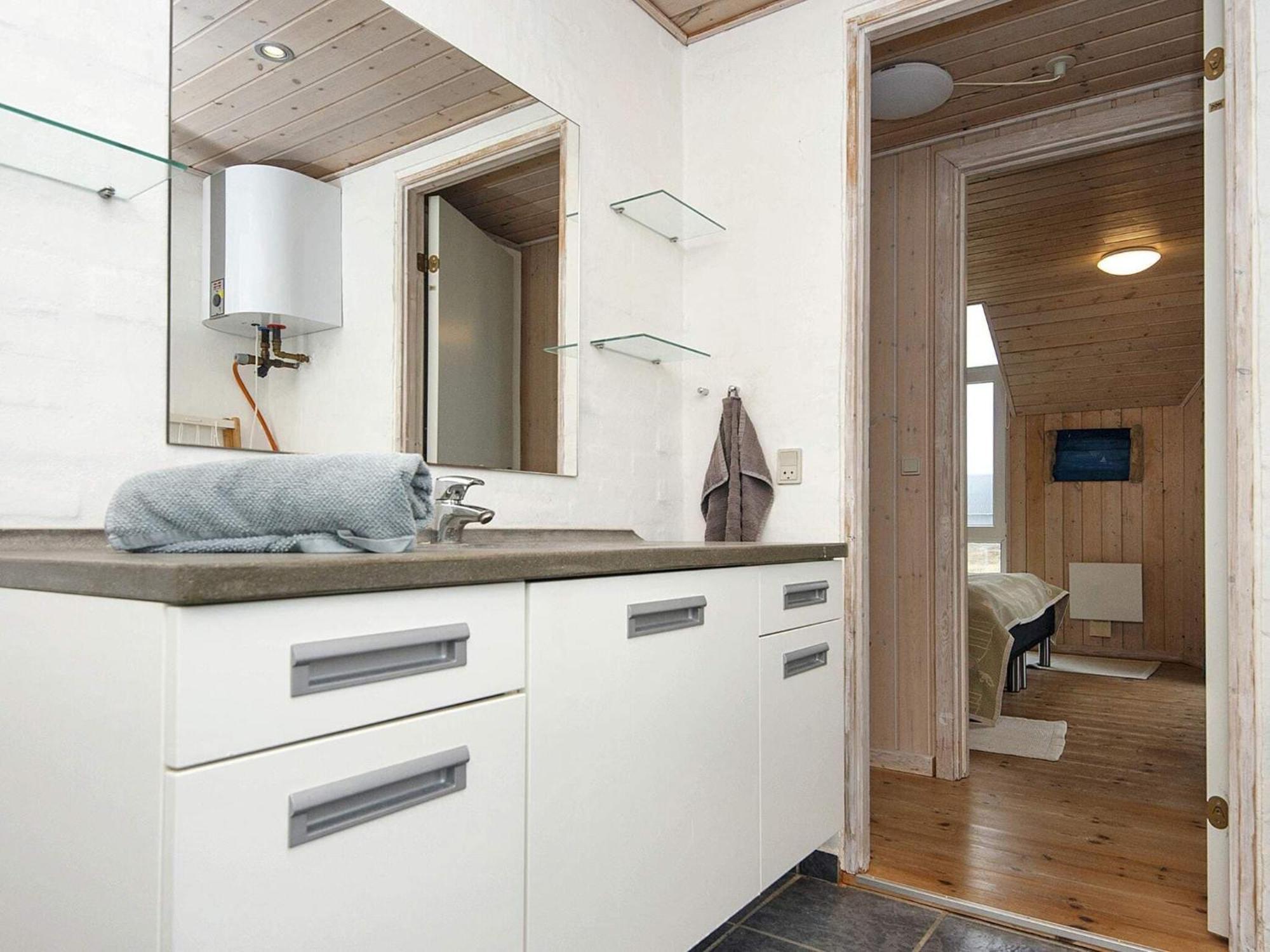 Holiday Home Lemvig XII Dış mekan fotoğraf