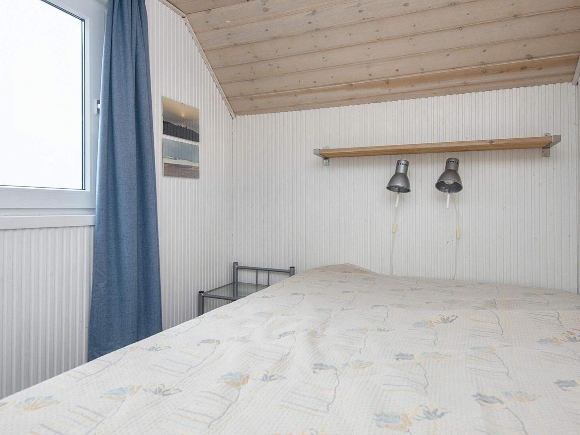 Holiday Home Lemvig XII Dış mekan fotoğraf