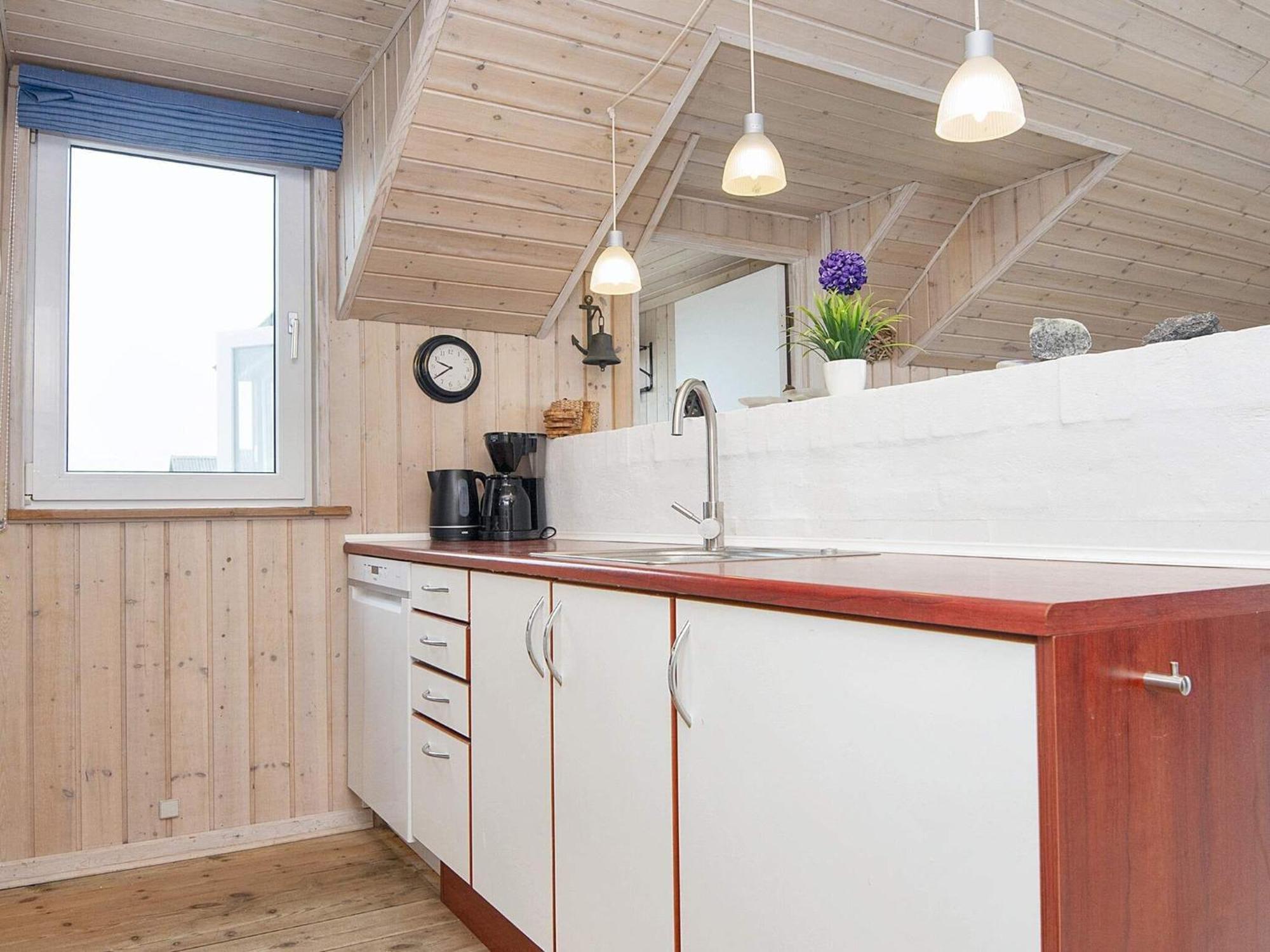 Holiday Home Lemvig XII Dış mekan fotoğraf