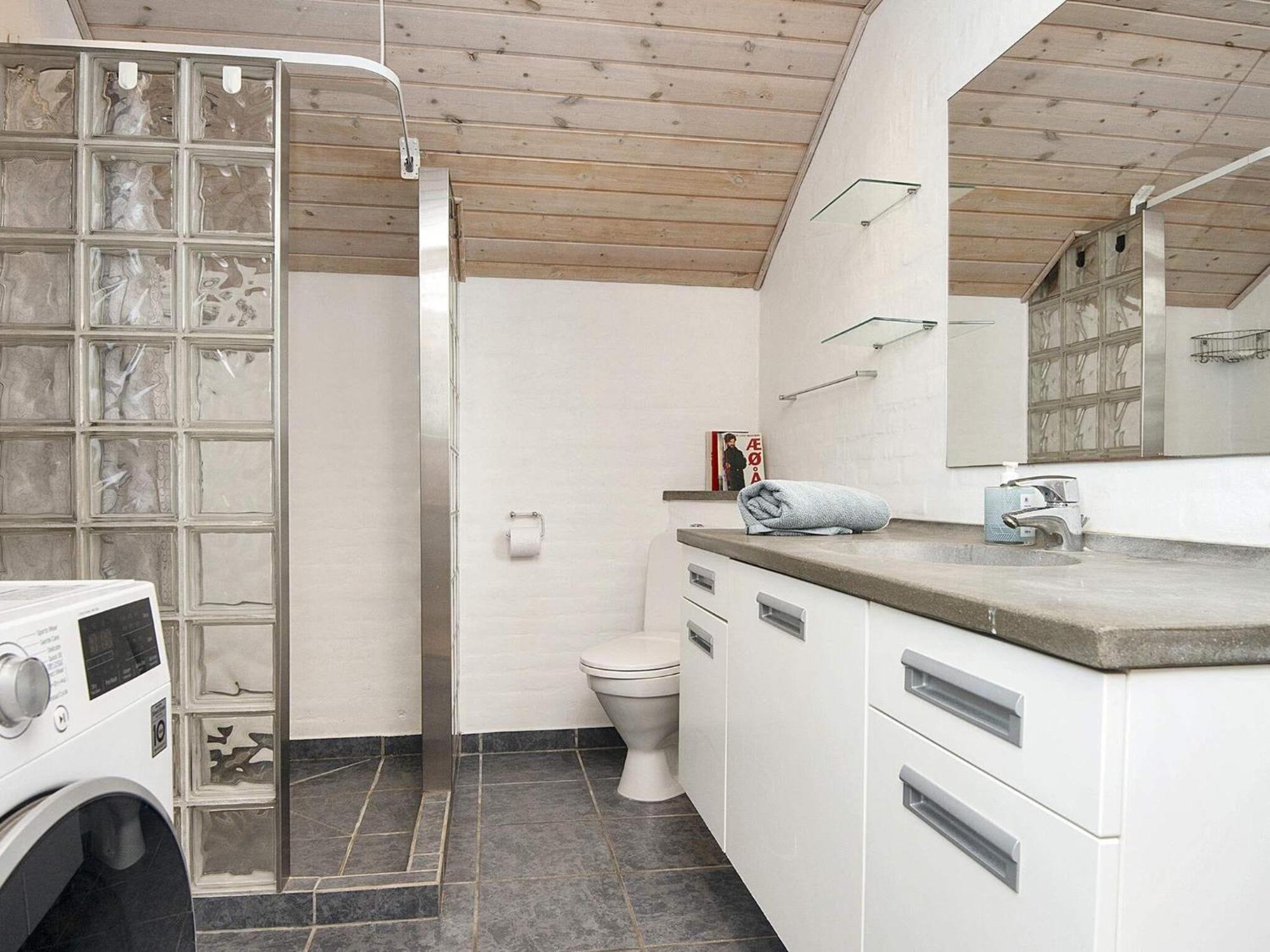 Holiday Home Lemvig XII Dış mekan fotoğraf