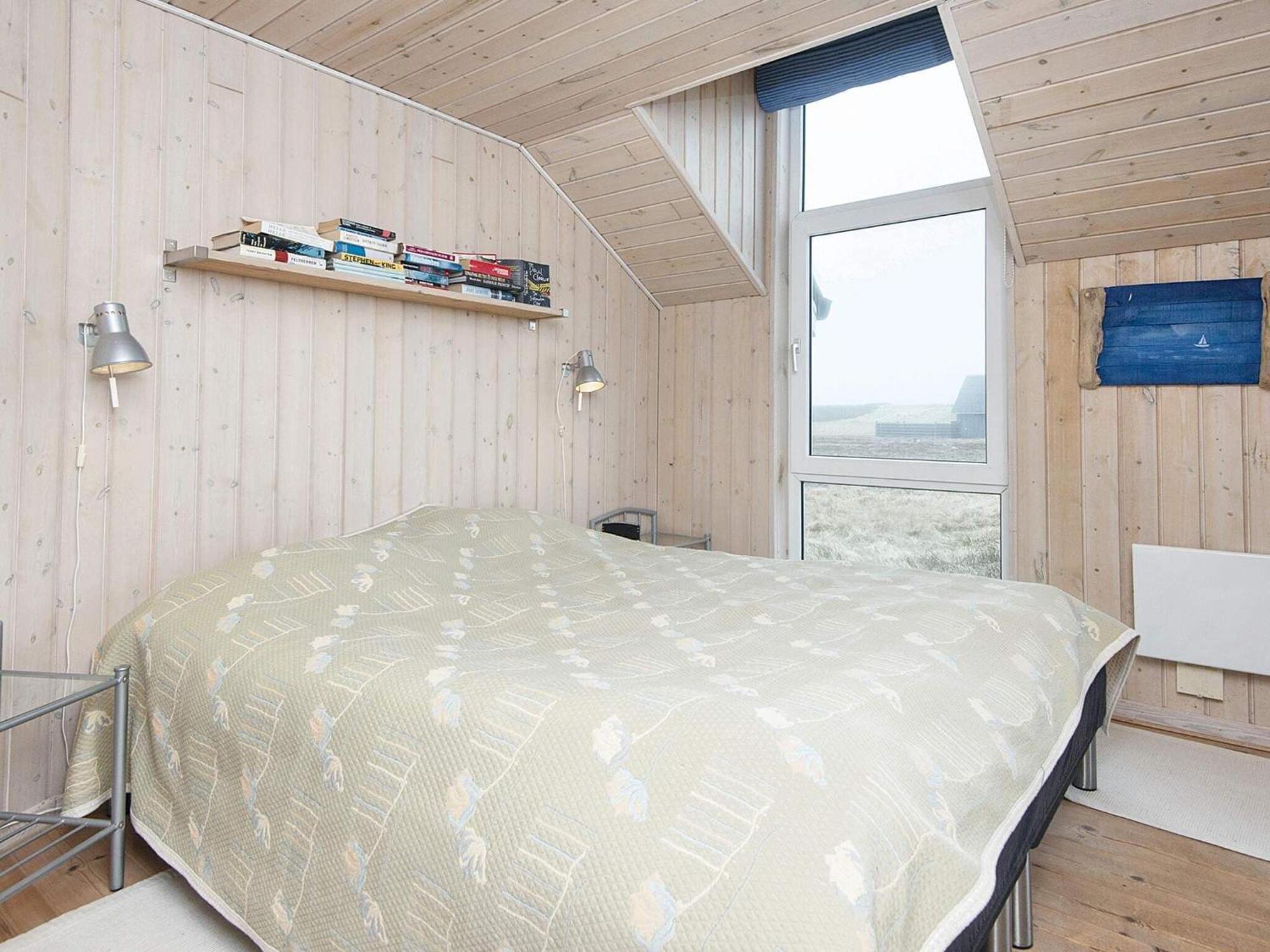 Holiday Home Lemvig XII Dış mekan fotoğraf