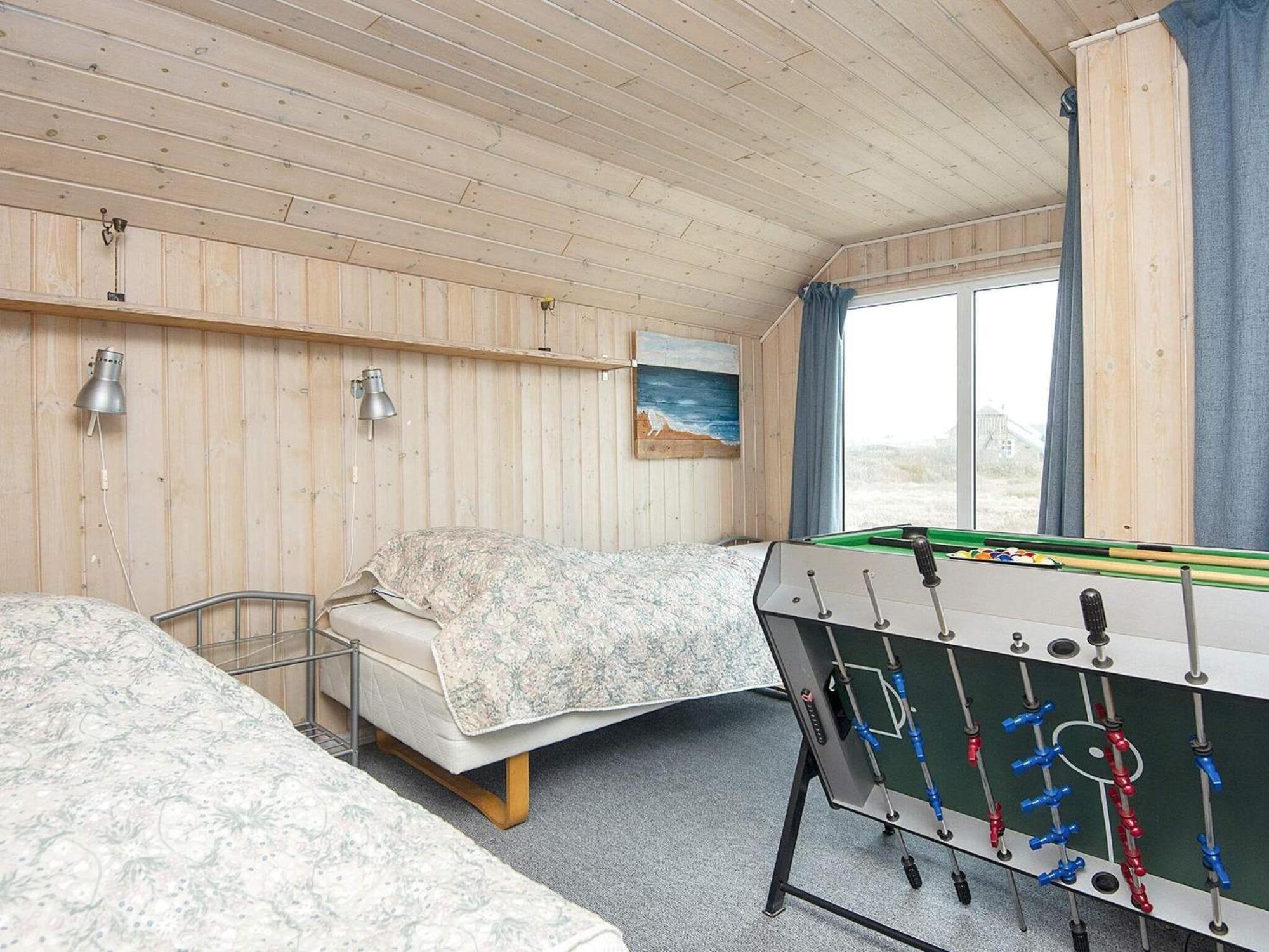 Holiday Home Lemvig XII Dış mekan fotoğraf