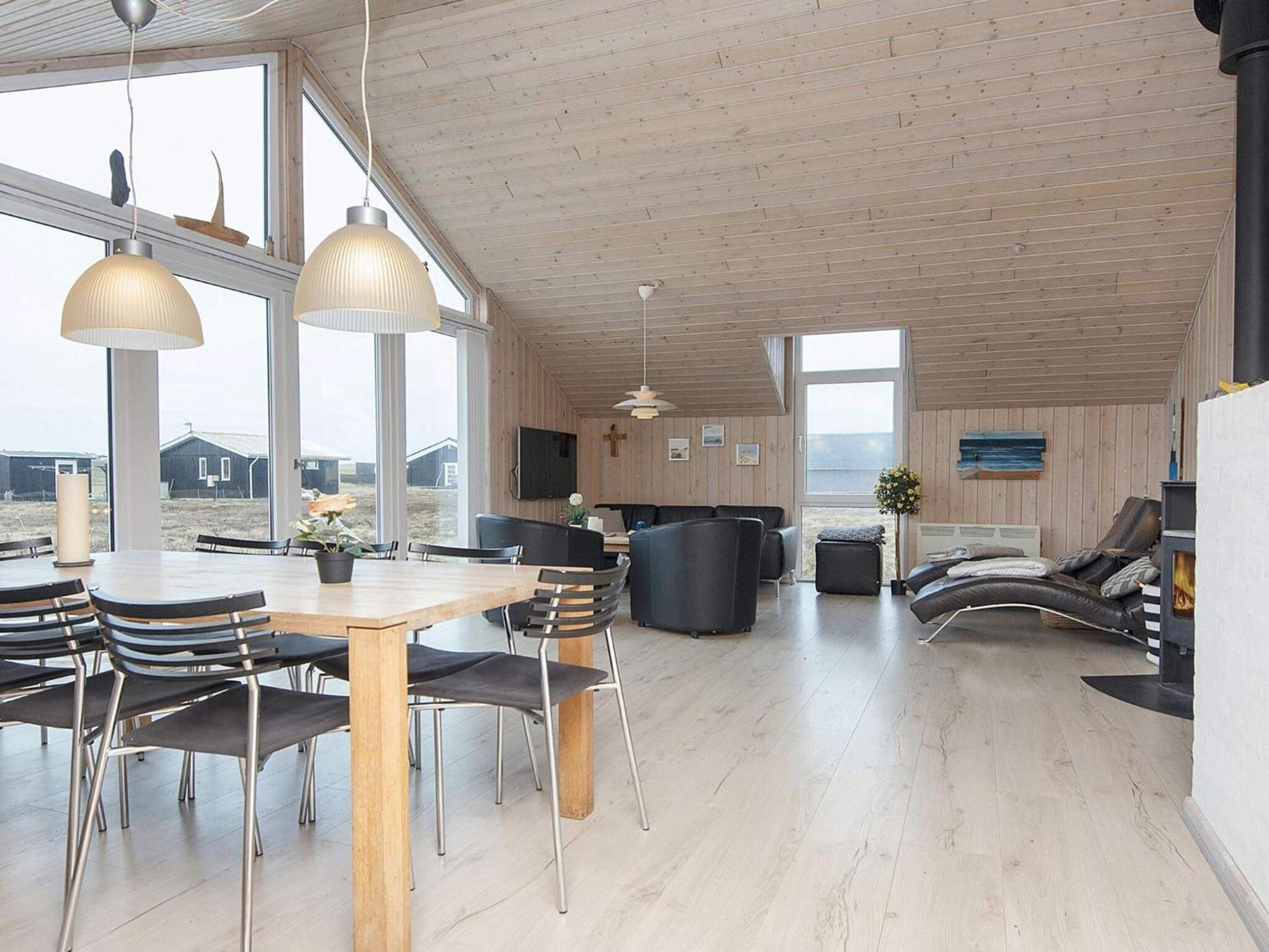 Holiday Home Lemvig XII Dış mekan fotoğraf