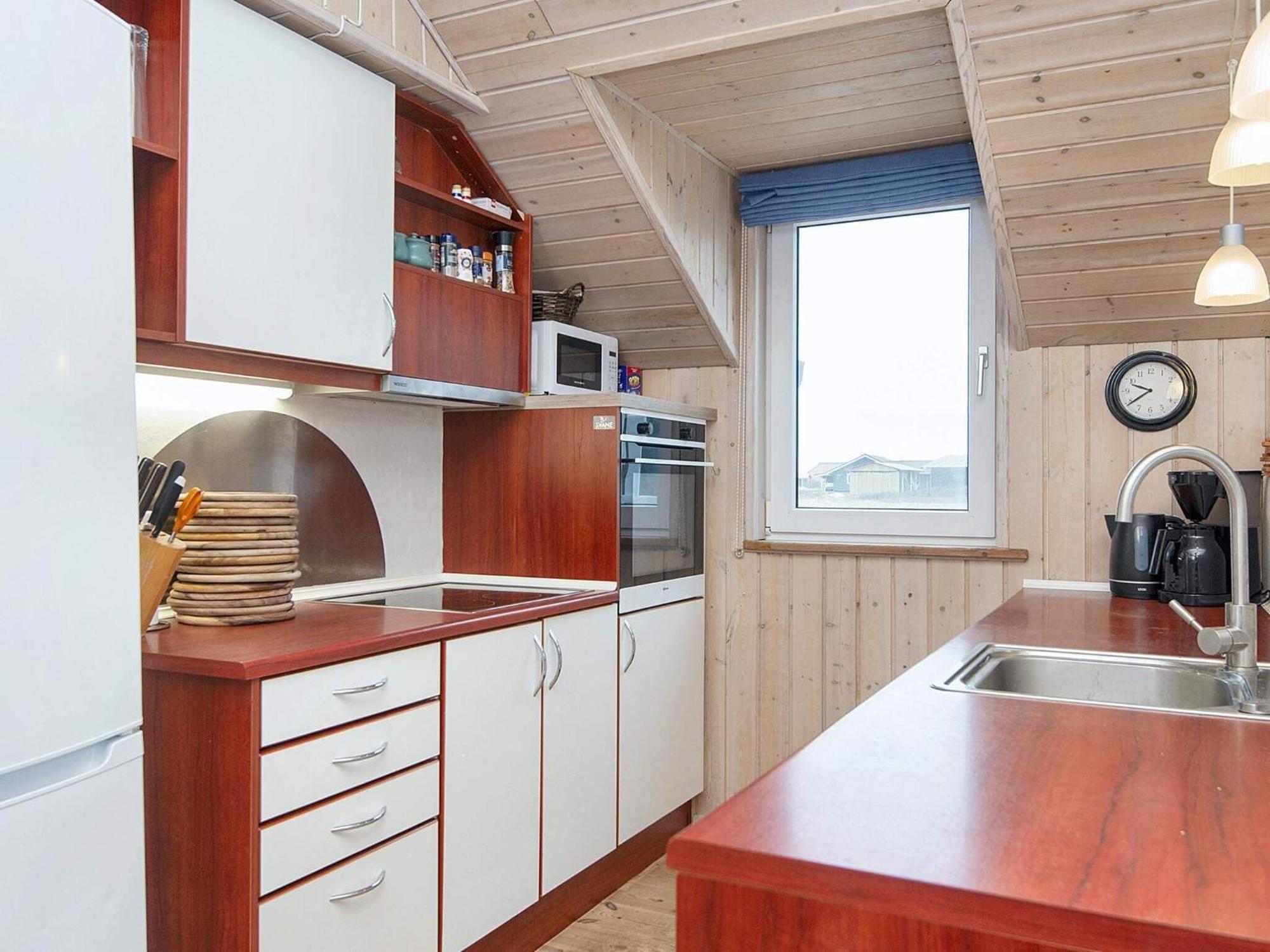 Holiday Home Lemvig XII Dış mekan fotoğraf