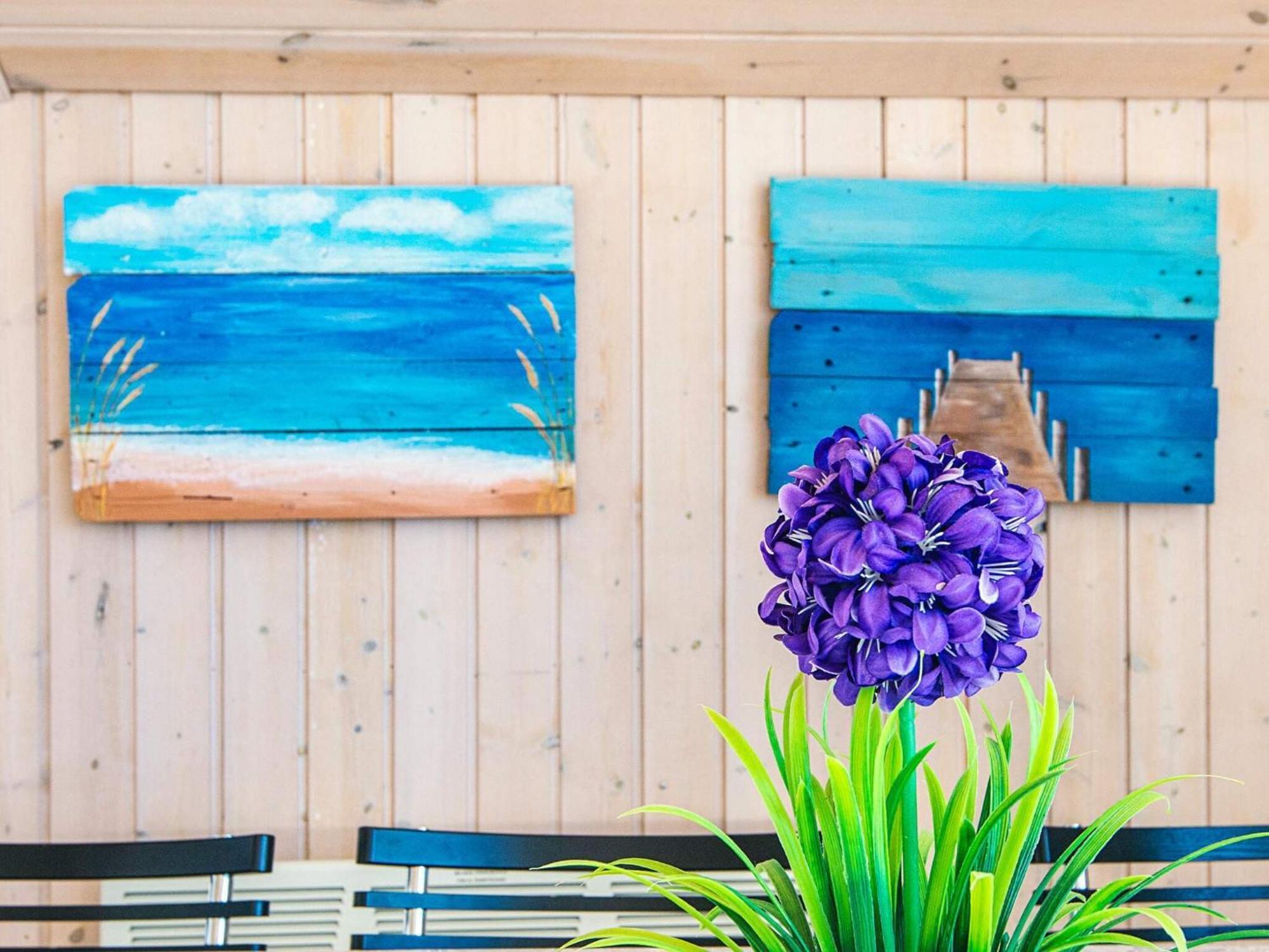 Holiday Home Lemvig XII Dış mekan fotoğraf