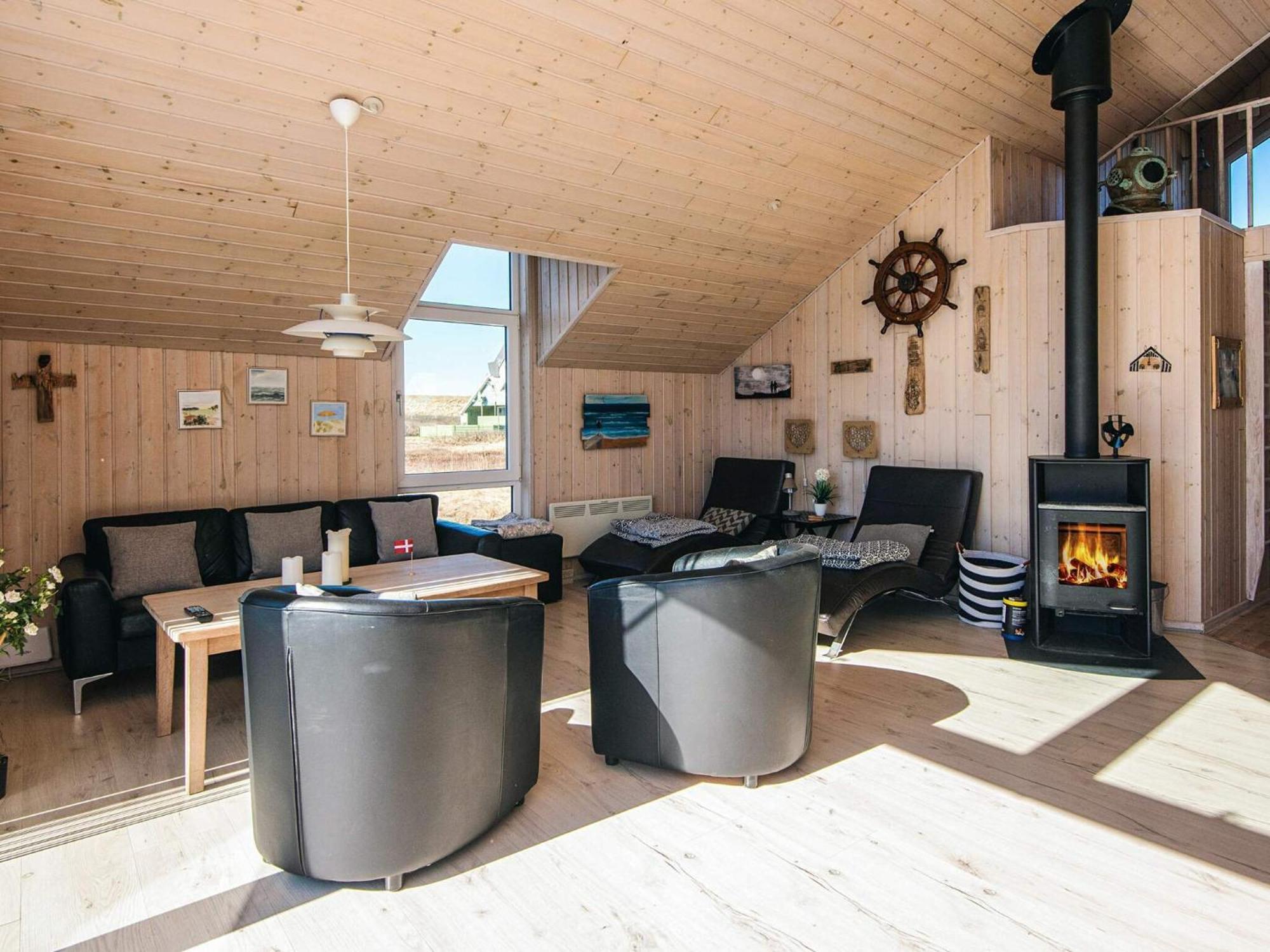 Holiday Home Lemvig XII Dış mekan fotoğraf