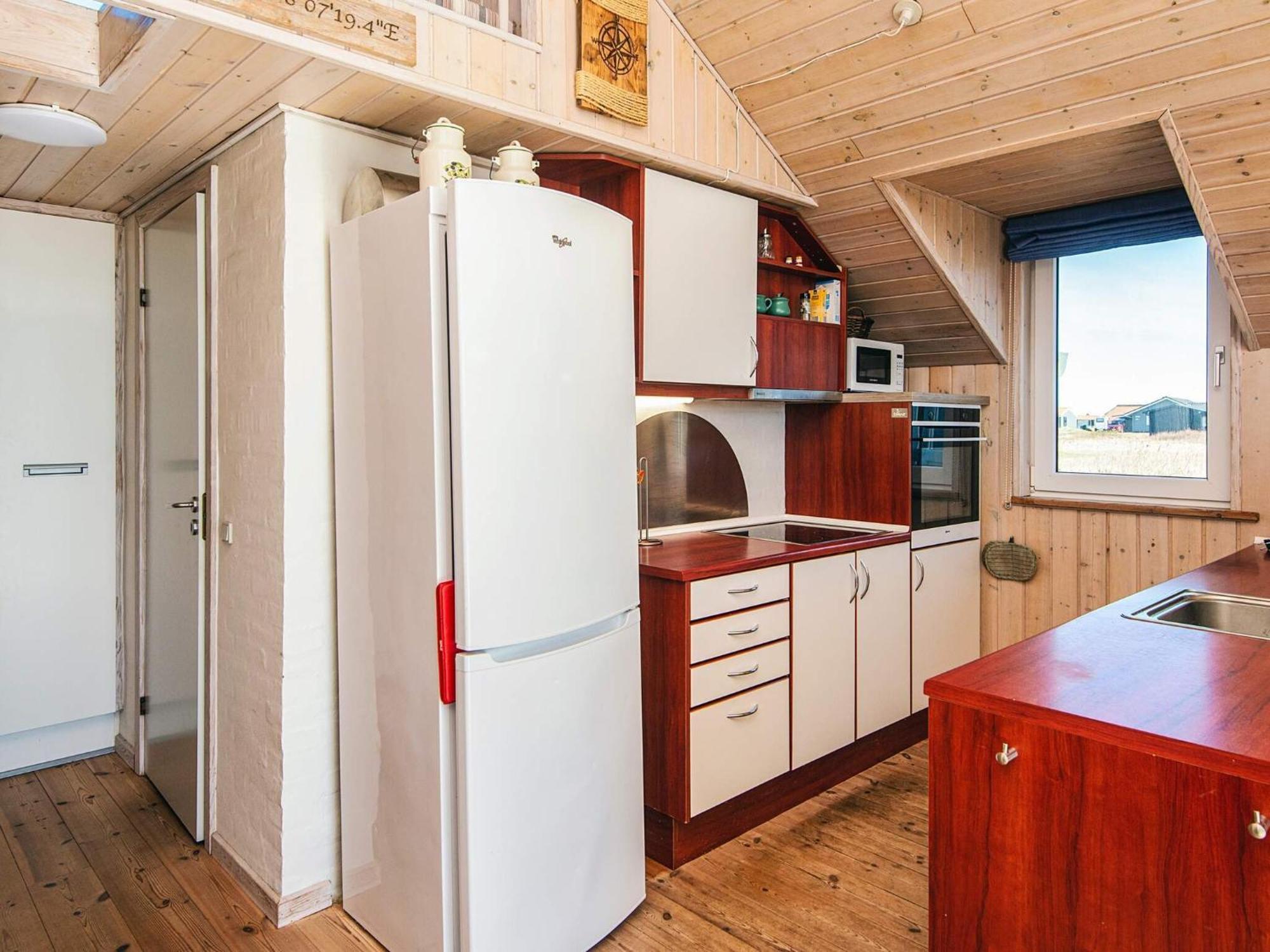 Holiday Home Lemvig XII Dış mekan fotoğraf