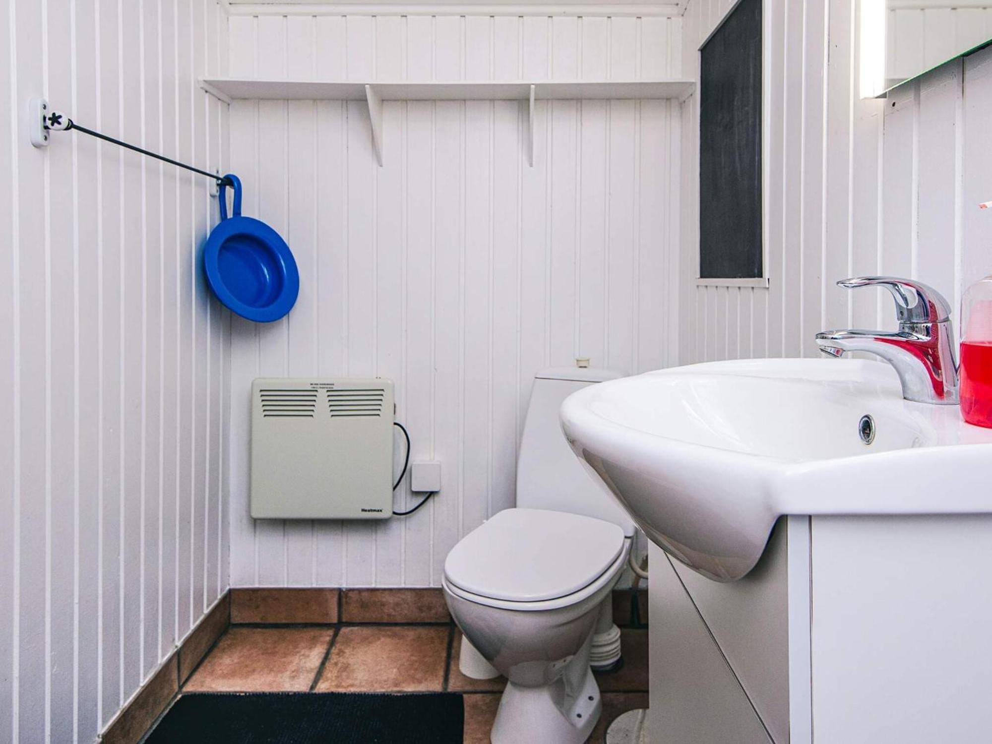 Holiday Home Lemvig XII Dış mekan fotoğraf