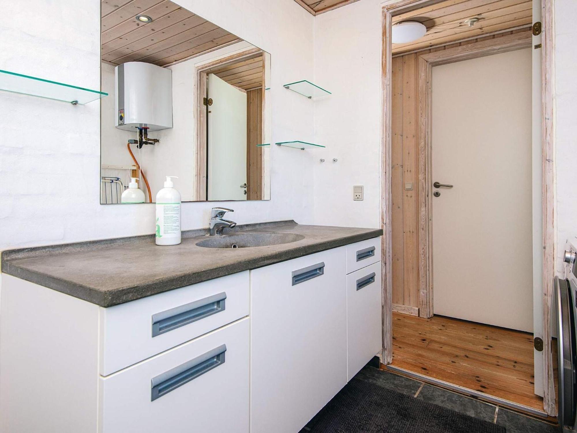 Holiday Home Lemvig XII Dış mekan fotoğraf