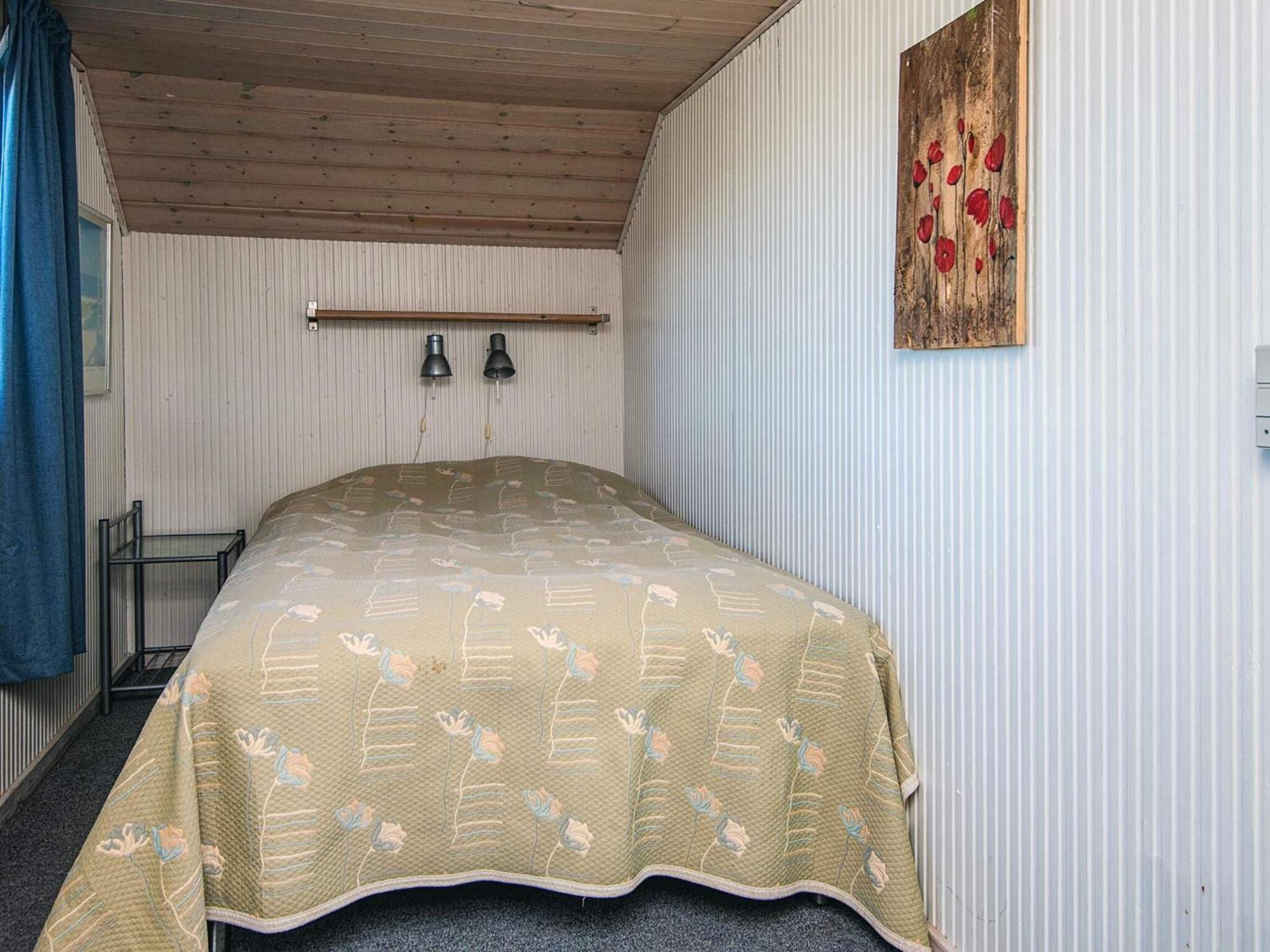 Holiday Home Lemvig XII Dış mekan fotoğraf