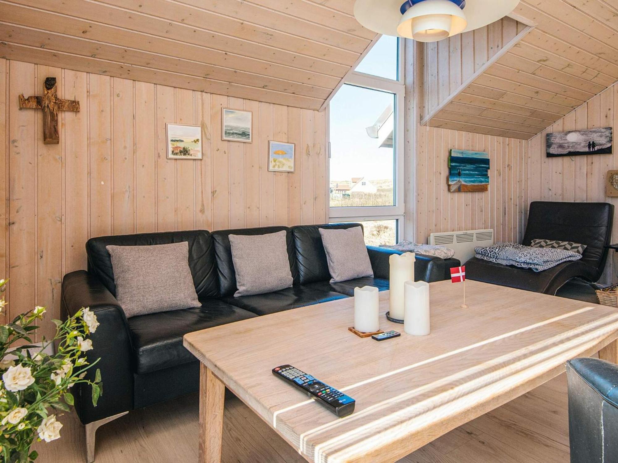 Holiday Home Lemvig XII Dış mekan fotoğraf