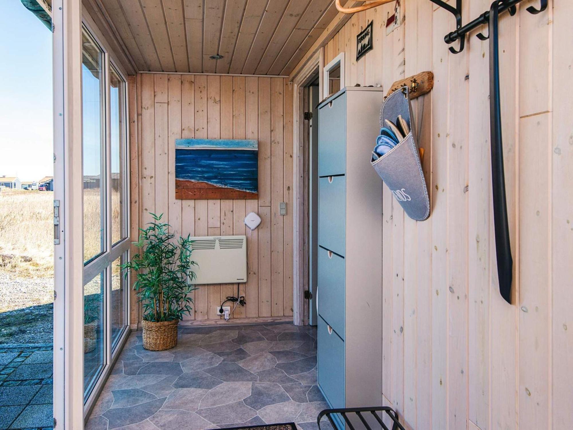 Holiday Home Lemvig XII Dış mekan fotoğraf
