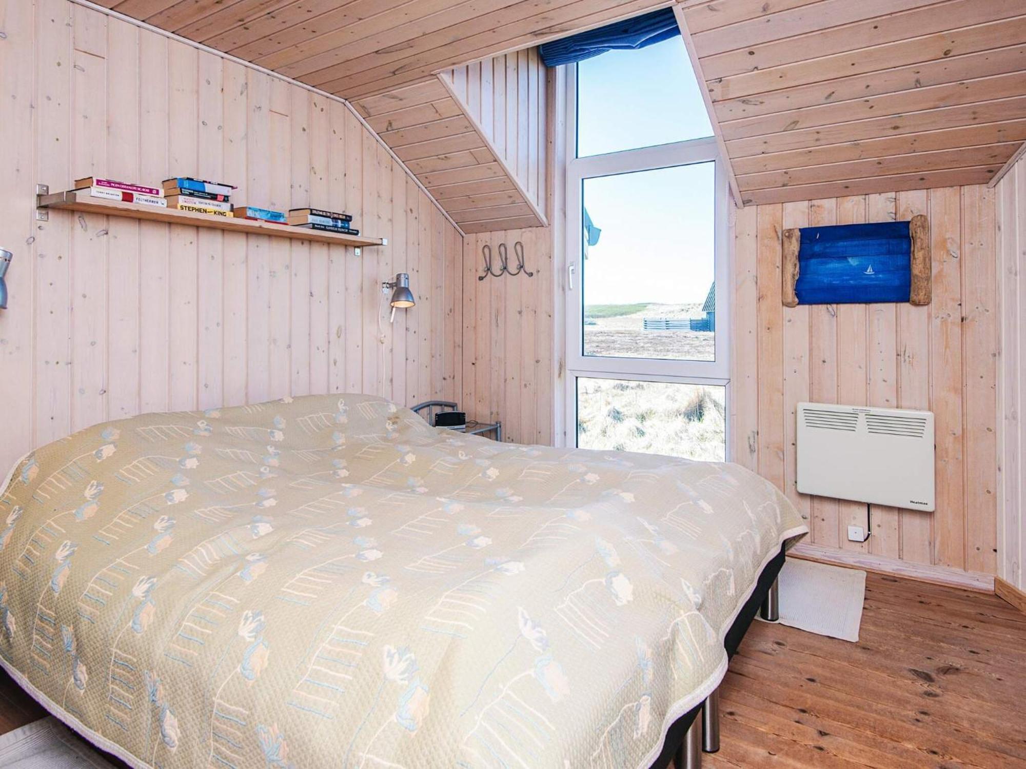 Holiday Home Lemvig XII Dış mekan fotoğraf