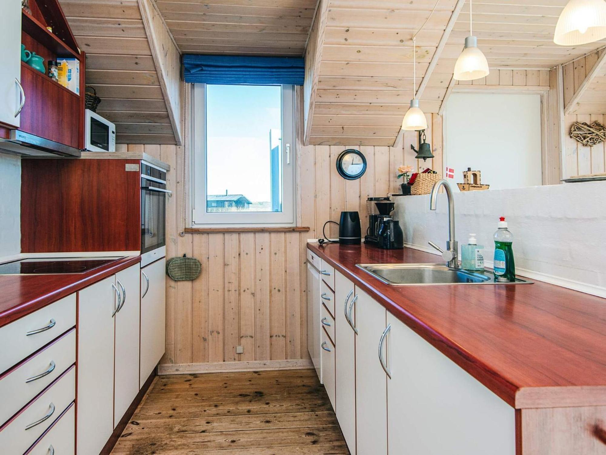 Holiday Home Lemvig XII Dış mekan fotoğraf
