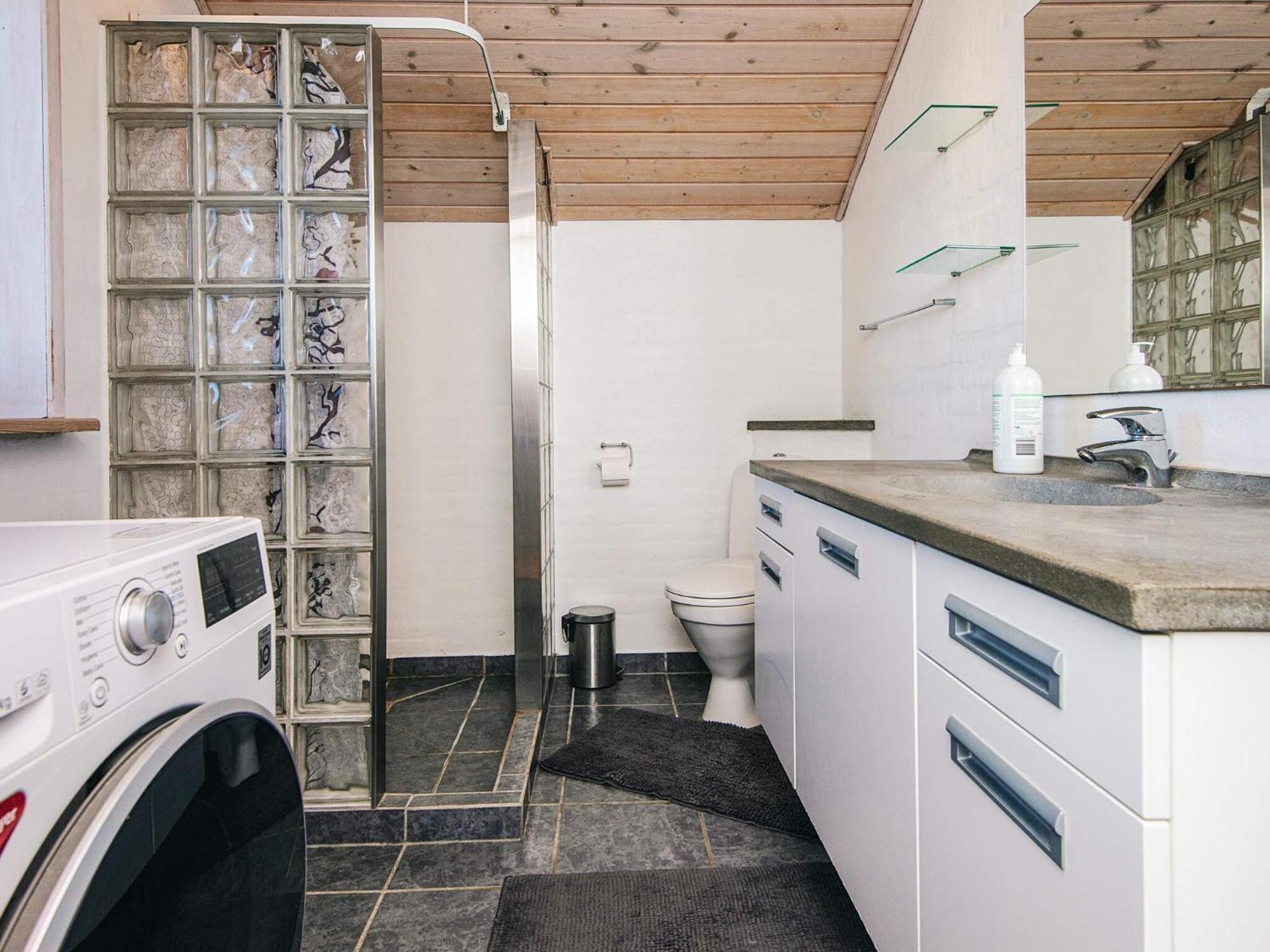 Holiday Home Lemvig XII Dış mekan fotoğraf