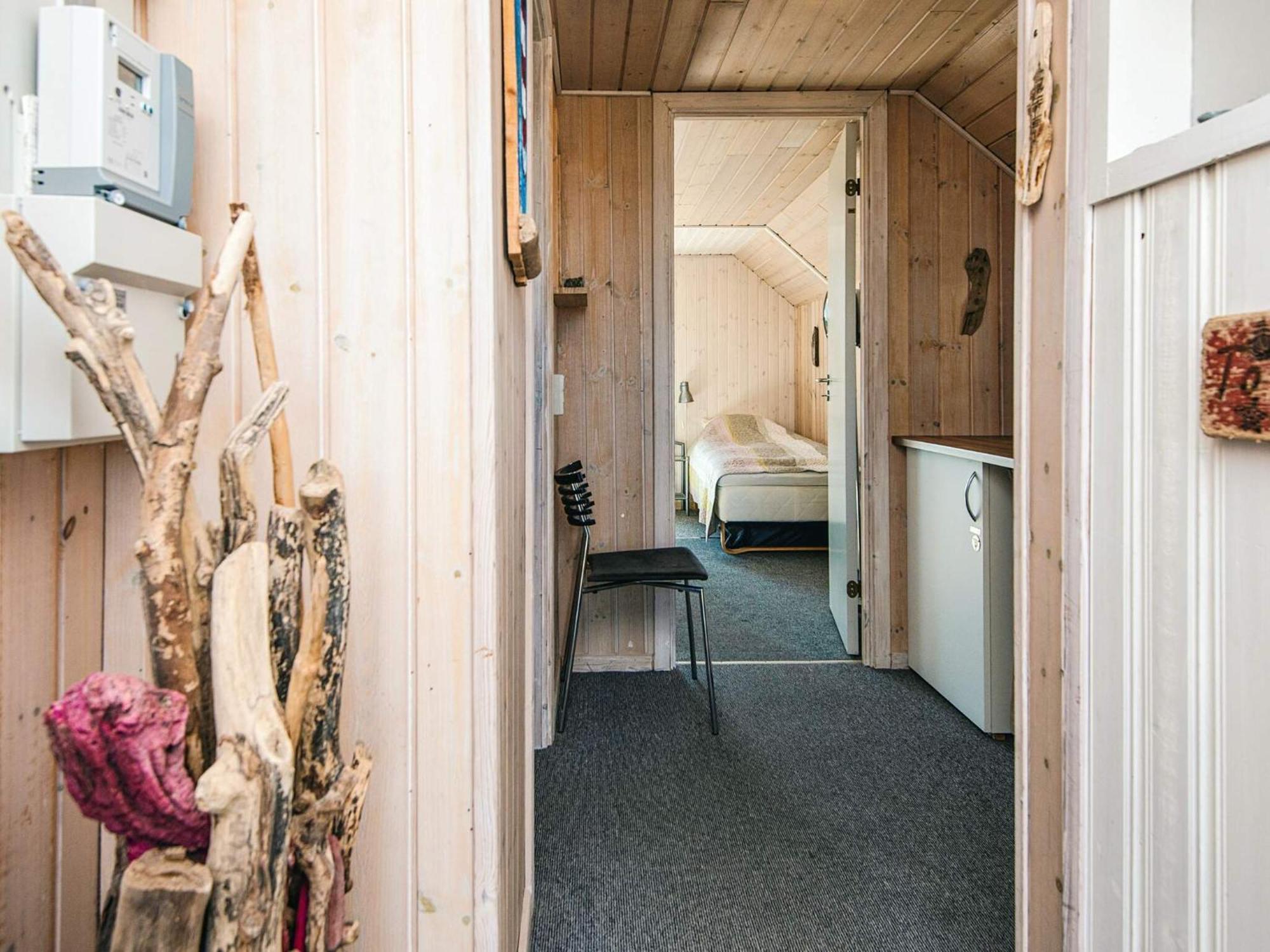 Holiday Home Lemvig XII Dış mekan fotoğraf