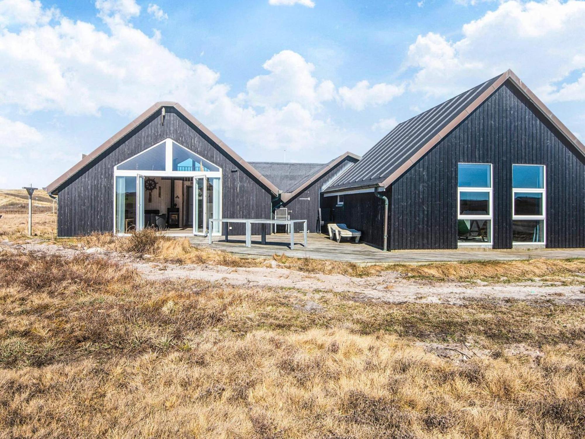Holiday Home Lemvig XII Dış mekan fotoğraf
