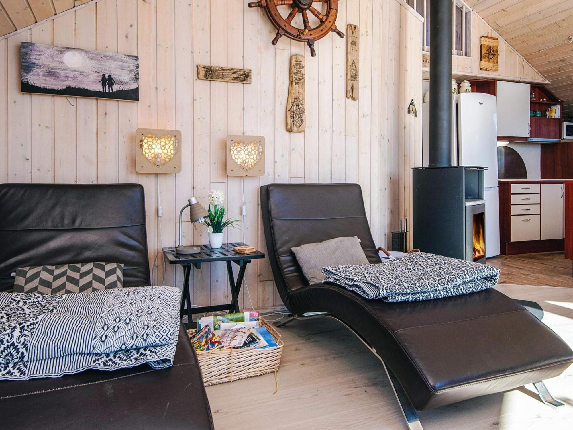 Holiday Home Lemvig XII Dış mekan fotoğraf
