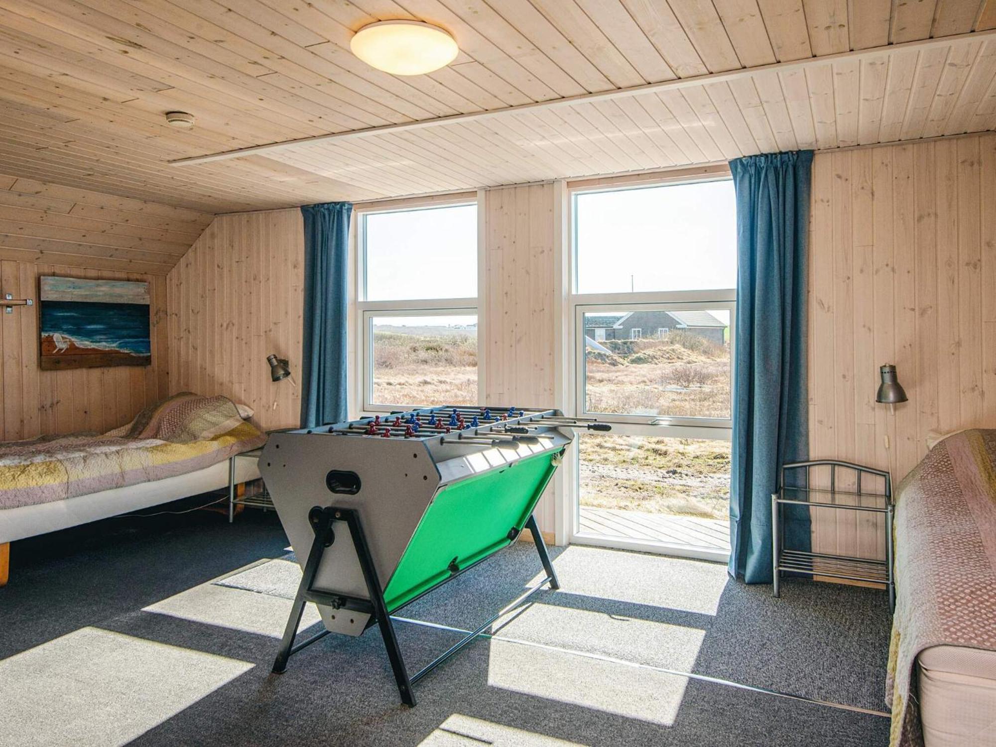 Holiday Home Lemvig XII Dış mekan fotoğraf