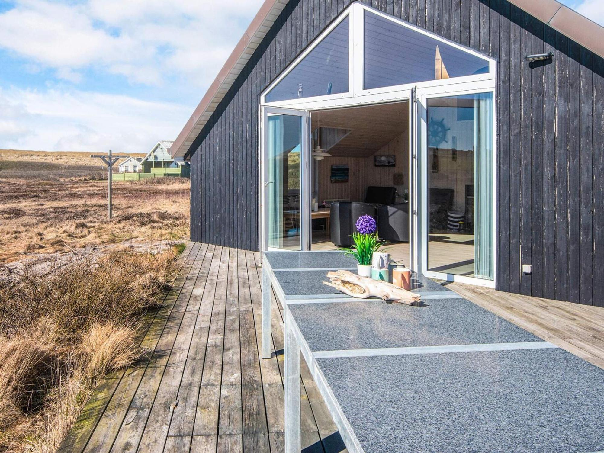 Holiday Home Lemvig XII Dış mekan fotoğraf