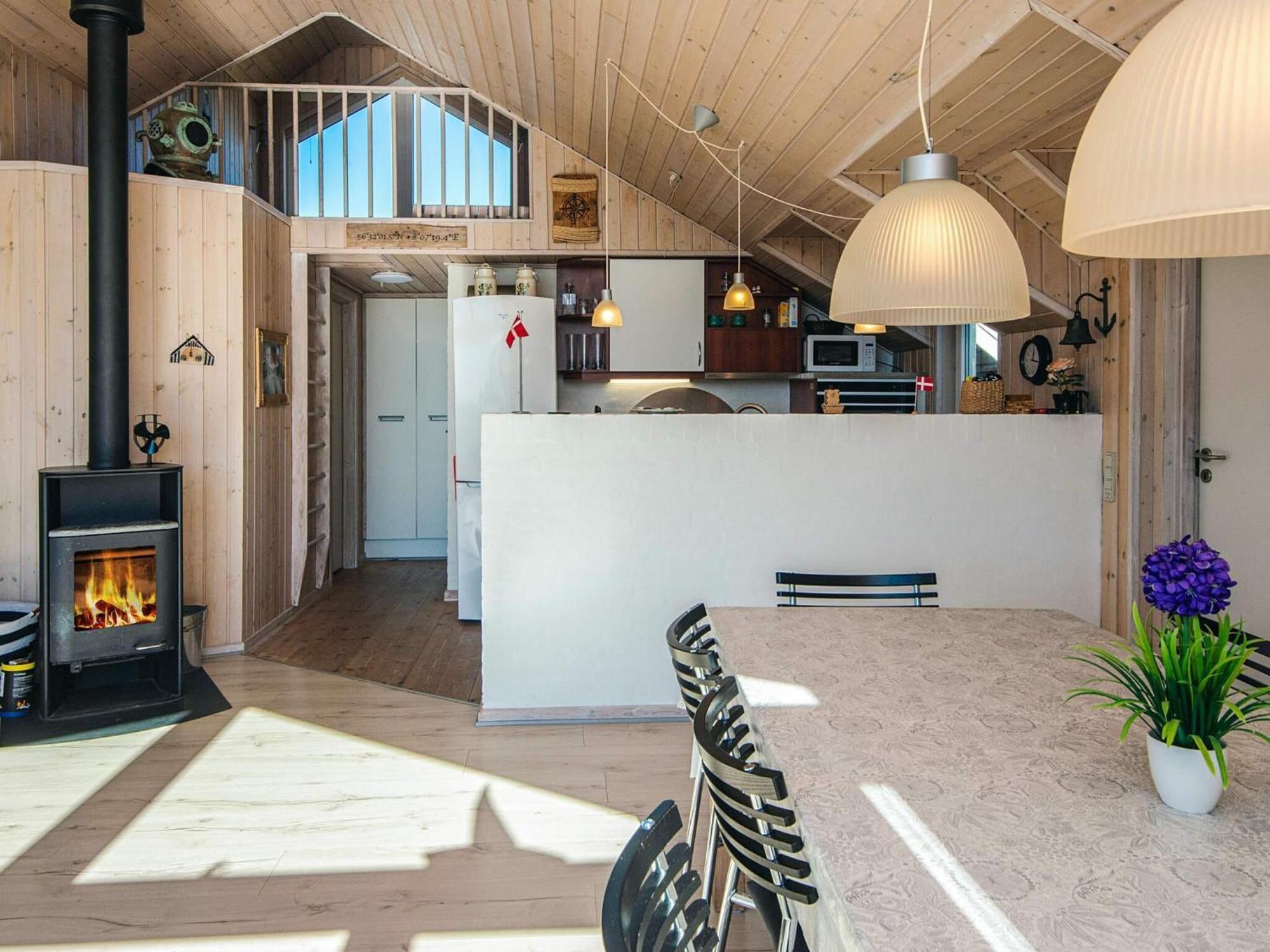 Holiday Home Lemvig XII Dış mekan fotoğraf